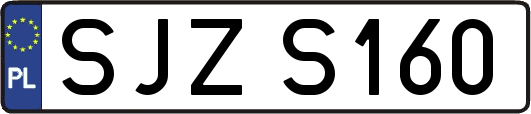 SJZS160