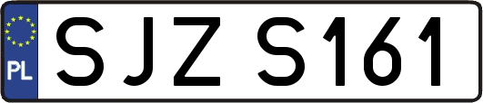 SJZS161