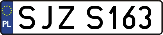 SJZS163