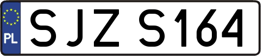 SJZS164