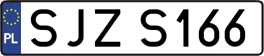 SJZS166