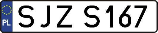SJZS167
