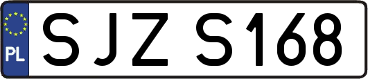 SJZS168
