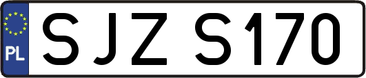 SJZS170