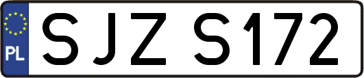 SJZS172