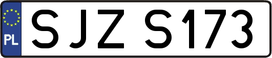 SJZS173