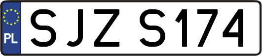 SJZS174