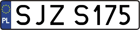 SJZS175