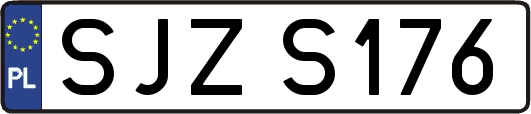 SJZS176