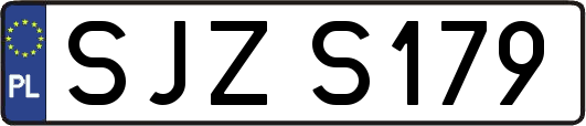 SJZS179