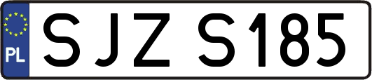 SJZS185