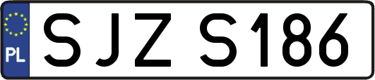 SJZS186