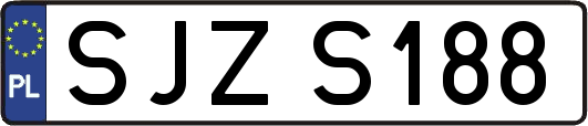 SJZS188