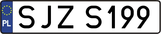 SJZS199