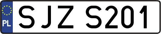 SJZS201