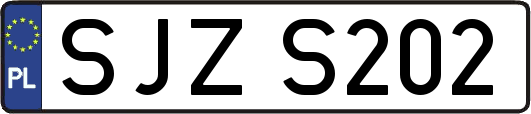 SJZS202