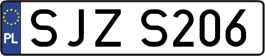 SJZS206