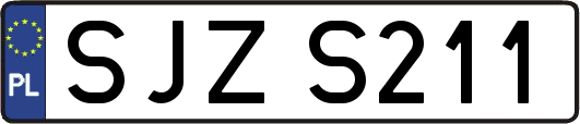 SJZS211