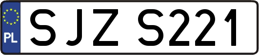 SJZS221