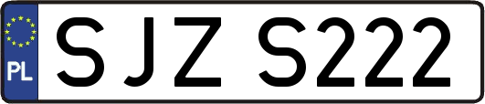 SJZS222