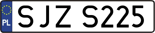 SJZS225