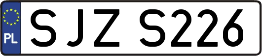 SJZS226