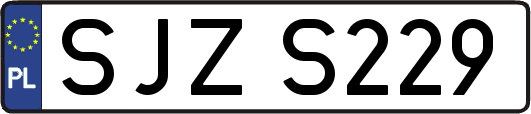 SJZS229