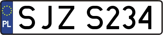 SJZS234