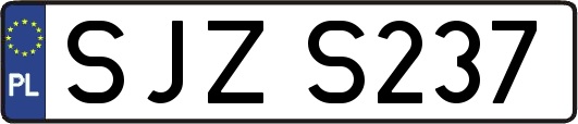 SJZS237