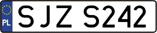 SJZS242