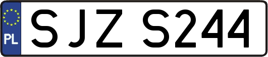 SJZS244