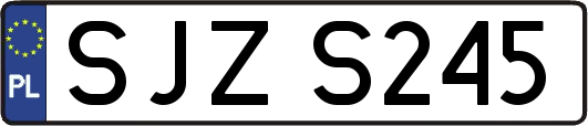 SJZS245