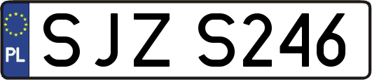 SJZS246
