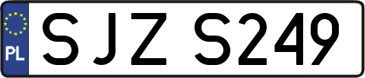 SJZS249