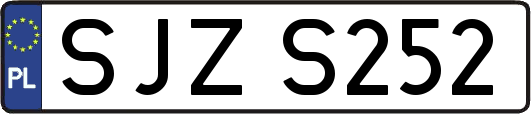 SJZS252