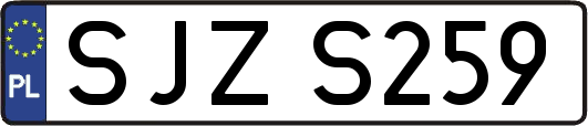 SJZS259