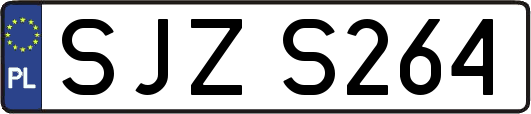 SJZS264