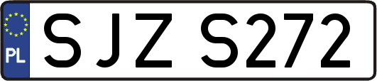 SJZS272