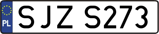 SJZS273