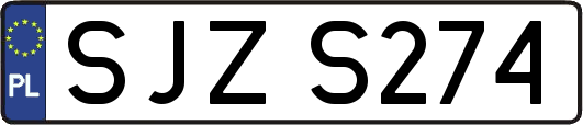 SJZS274