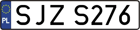 SJZS276