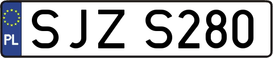 SJZS280