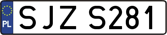 SJZS281