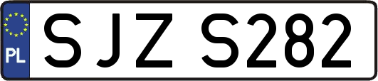 SJZS282