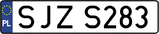 SJZS283