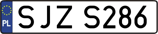 SJZS286