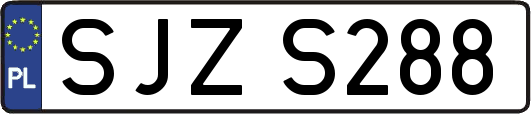 SJZS288