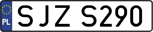 SJZS290