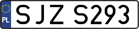SJZS293
