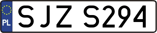 SJZS294